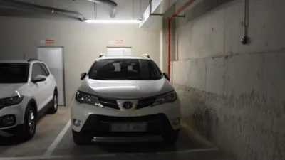 Piso en alquiler en Carrer de Pere Jacas, Barri de Mar-Ribes Roges-Plaça de la Sardana (Vilanova i la Geltrú) de 2.513 €<span>/mes</span>