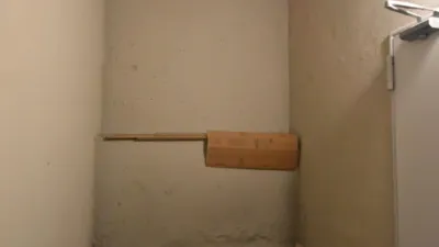 Piso en alquiler en Carrer de Pere Jacas, Barri de Mar-Ribes Roges-Plaça de la Sardana (Vilanova i la Geltrú) de 2.513 €<span>/mes</span>