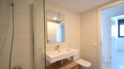 Piso en alquiler en Carrer de Pere Jacas, Barri de Mar-Ribes Roges-Plaça de la Sardana (Vilanova i la Geltrú) de 2.513 €<span>/mes</span>