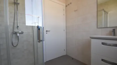 Piso en alquiler en Carrer de Pere Jacas, Barri de Mar-Ribes Roges-Plaça de la Sardana (Vilanova i la Geltrú) de 2.513 €<span>/mes</span>