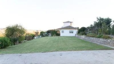 Chalet in San Pablo de Buceite photo 10
