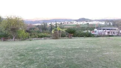 Chalet in San Pablo de Buceite photo 13