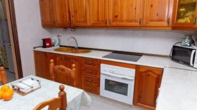 Chalet in San Pablo de Buceite photo 19