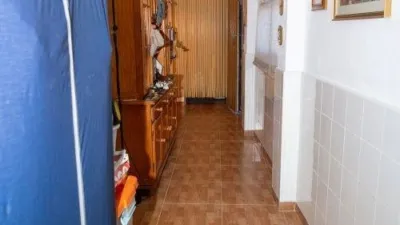 Chalet in San Pablo de Buceite photo 24