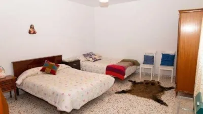 Chalet in San Pablo de Buceite photo 25