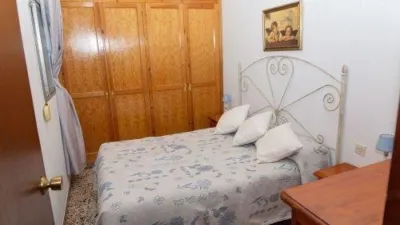Chalet in San Pablo de Buceite photo 26