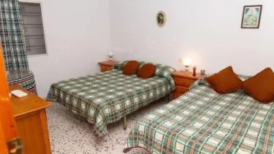 Chalet in San Pablo de Buceite photo 27