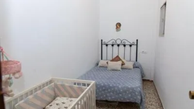 Chalet in San Pablo de Buceite photo 28