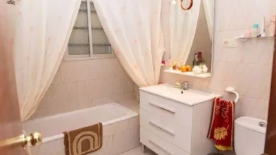 Chalet in San Pablo de Buceite photo 29