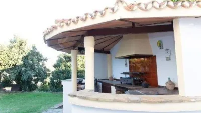 Chalet in San Pablo de Buceite photo 2