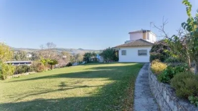Chalet in San Pablo de Buceite photo 4