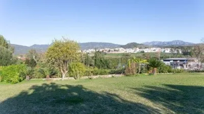 Chalet in San Pablo de Buceite photo 5