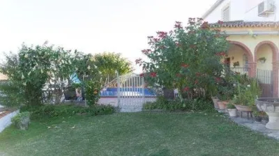Chalet in San Pablo de Buceite photo 7