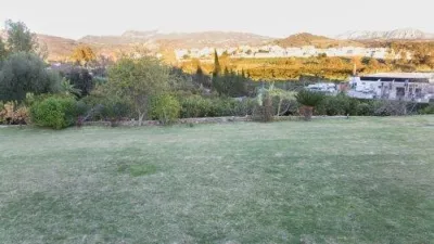 Chalet in San Pablo de Buceite photo 8