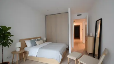 Apartment on Carrer del Recreo photo 3
