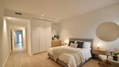Apartment on Carrer del Recreo photo 5