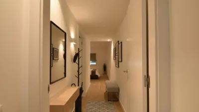 Apartment on Carrer del Recreo photo 7