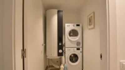 Apartment on Carrer del Recreo photo 8