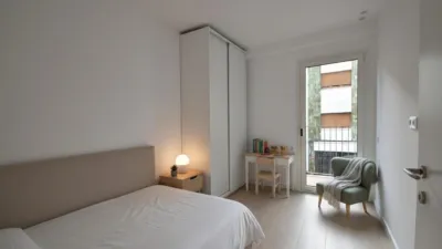 Piso en Carrer del Recreo photo 5