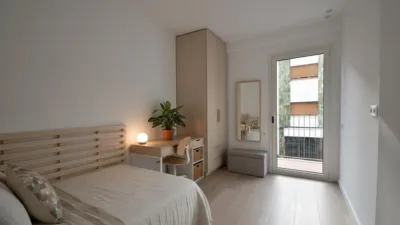 Apartment on Carrer del Recreo photo 5