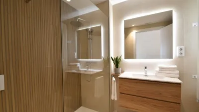 Apartment on Carrer del Recreo photo 6