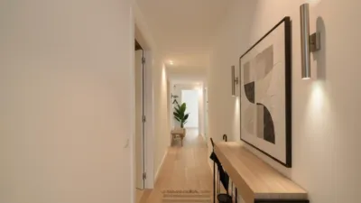 Apartment on Carrer del Recreo photo 7