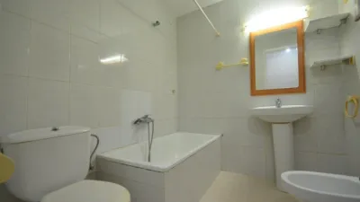 Apartment in Casc Antic photo 11