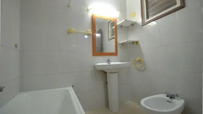 Apartment in Casc Antic photo 12