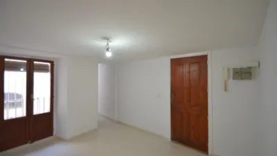 Apartment in Casc Antic photo 3