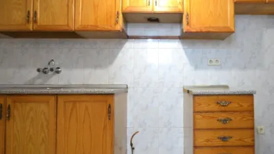 Apartment in Casc Antic photo 6