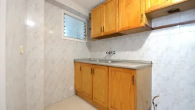 Apartment in Casc Antic photo 7