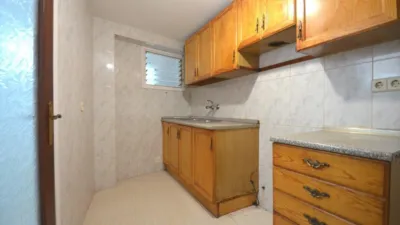 Apartment in Casc Antic photo 9