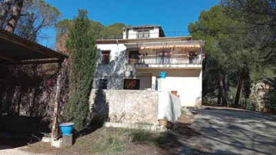 Rustic farm in Poligono Ind. los Vasalos photo 4