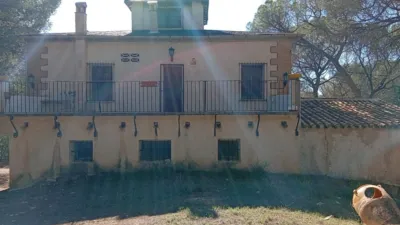 Rustic farm in Poligono Ind. los Vasalos photo 5