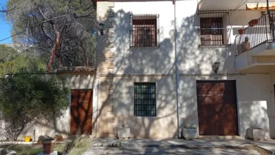 Rustic farm in Poligono Ind. los Vasalos photo 6