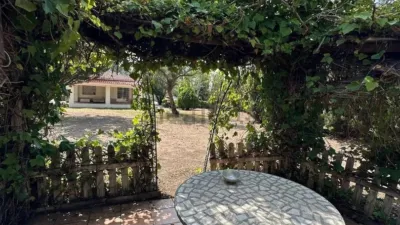 Casa - Vista 3