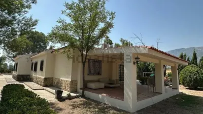 Casa - Vista 4