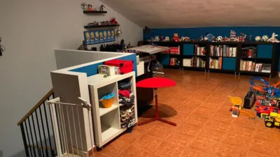 Casa - Más