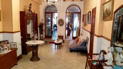 Casa - Vista 4