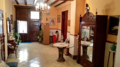 Casa - Vista 5