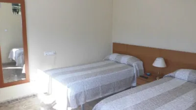 Terraced house in El Cami photo 11