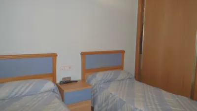 Terraced house in El Cami photo 12