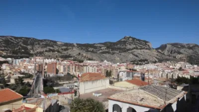 Terraced house in El Cami photo 16