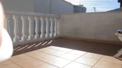 Terraced house in El Cami photo 18