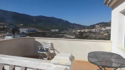 Casa – Alcoi - Alcoy - Vista 2