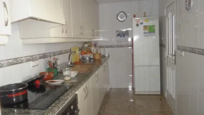 Terraced house in El Cami photo 7