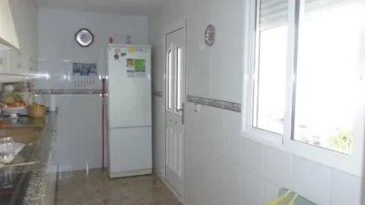 Terraced house in El Cami photo 8