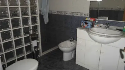 Terraced house in El Cami photo 9