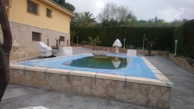 Casa - Vista 3
