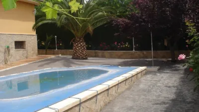 Casa - Vista 4